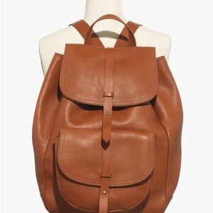 The Transport Rucksack GUC